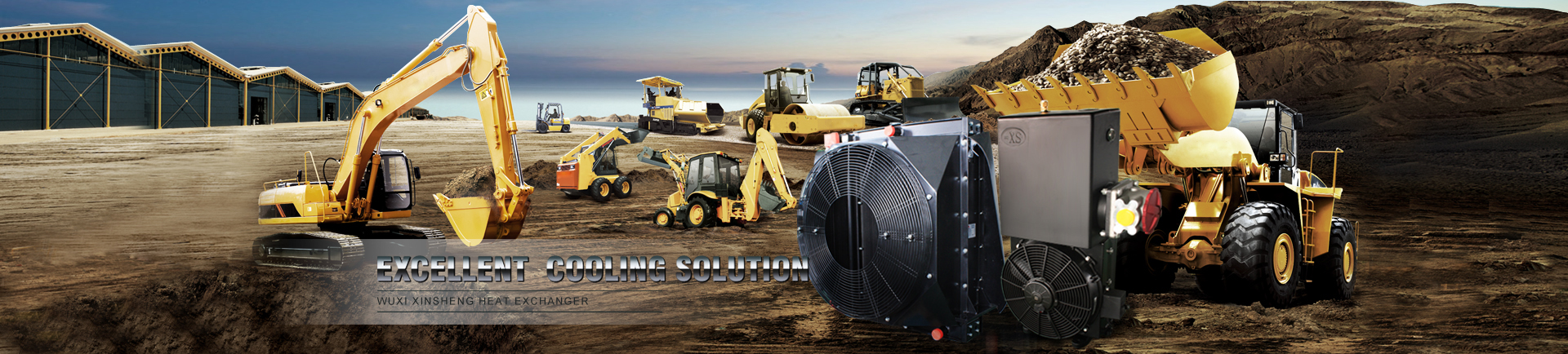 Electric air conditioner generator